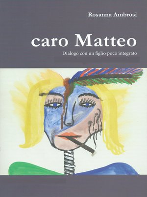 cover image of caro Matteo